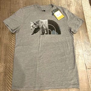 North Face T-Shirt